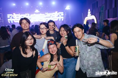 ภาพบรรยกาาศงาน ฟังใจจัด 2025 ที่ CentralWorld — photo 255