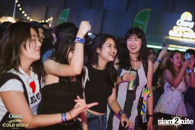 ภาพบรรยกาาศงาน ฟังใจจัด 2025 ที่ CentralWorld — photo 259