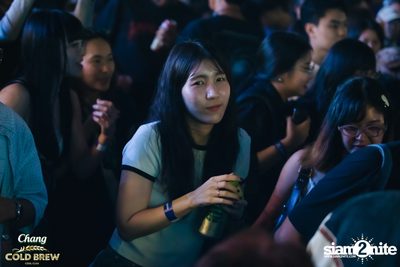 ภาพบรรยกาาศงาน ฟังใจจัด 2025 ที่ CentralWorld — photo 261