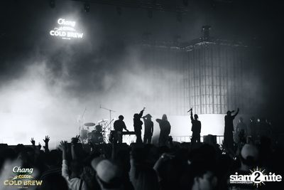 ภาพบรรยกาาศงาน ฟังใจจัด 2025 ที่ CentralWorld — photo 305