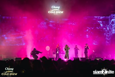 ภาพบรรยกาาศงาน ฟังใจจัด 2025 ที่ CentralWorld — photo 309