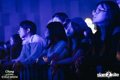 ภาพบรรยกาาศงาน ฟังใจจัด 2025 ที่ CentralWorld — photo 331