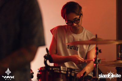 ETC Concert at Yak Bar — photo 12