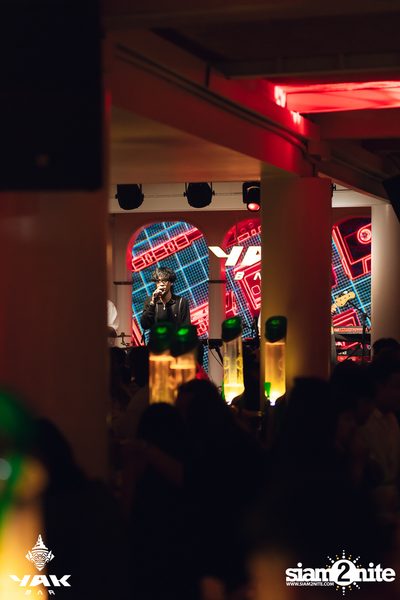 ETC Concert at Yak Bar — photo 20
