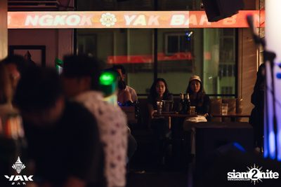 ETC Concert at Yak Bar — photo 25