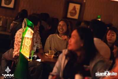 ETC Concert at Yak Bar — photo 32