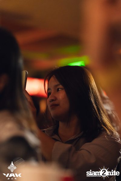 ETC Concert at Yak Bar — photo 40