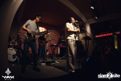ETC Concert at Yak Bar — photo 42