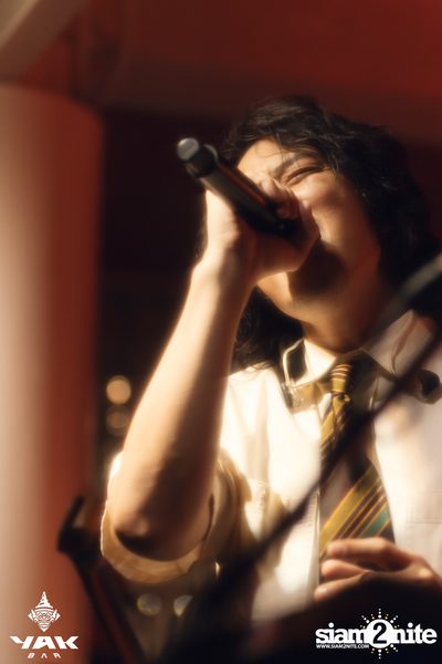 ETC Concert at Yak Bar — photo 46