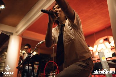 ETC Concert at Yak Bar — photo 47