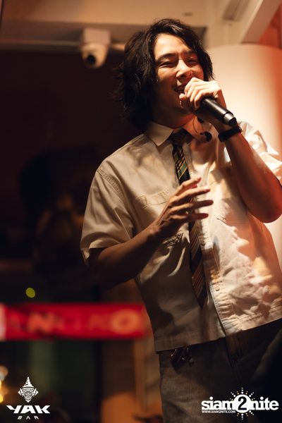 ETC Concert at Yak Bar — photo 49