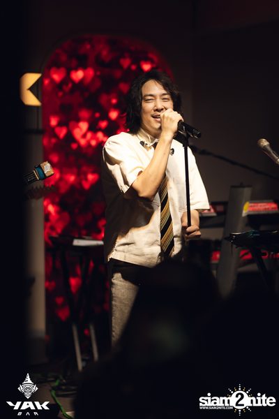 ETC Concert at Yak Bar — photo 50