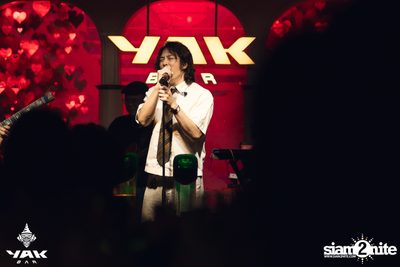 ETC Concert at Yak Bar — photo 52