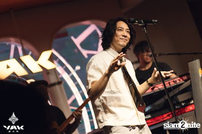 ETC Concert at Yak Bar — photo 56