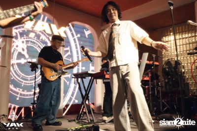 ETC Concert at Yak Bar — photo 58
