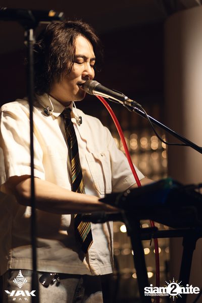 ETC Concert at Yak Bar — photo 59
