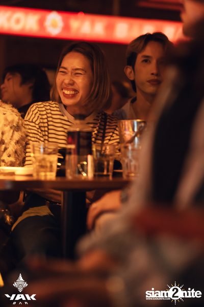 ETC Concert at Yak Bar — photo 64