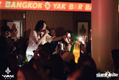 ETC Concert at Yak Bar — photo 65