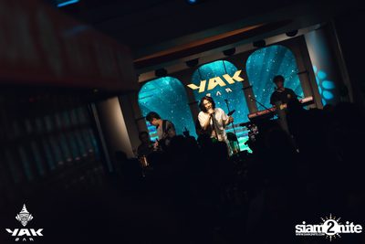 ETC Concert at Yak Bar — photo 76