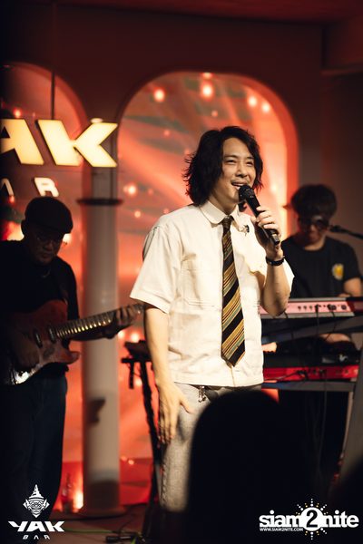 ETC Concert at Yak Bar — photo 84