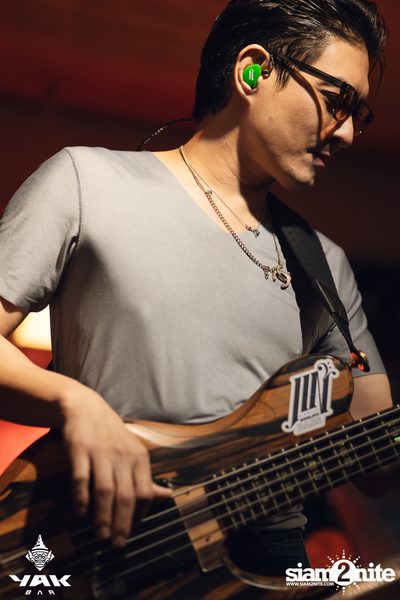 ETC Concert at Yak Bar — photo 85