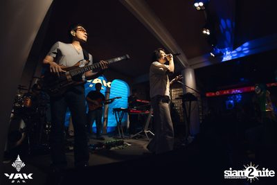 ETC Concert at Yak Bar — photo 93