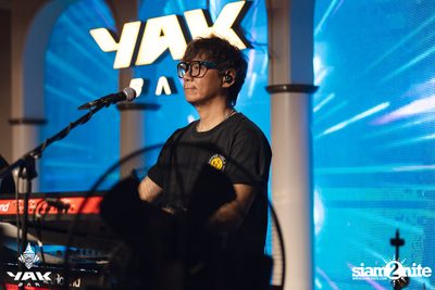 ETC Concert at Yak Bar — photo 99
