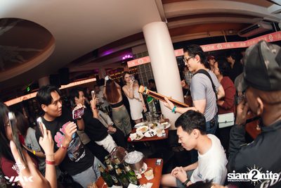 ETC Concert at Yak Bar — photo 100
