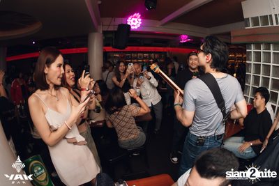 ETC Concert at Yak Bar — photo 101