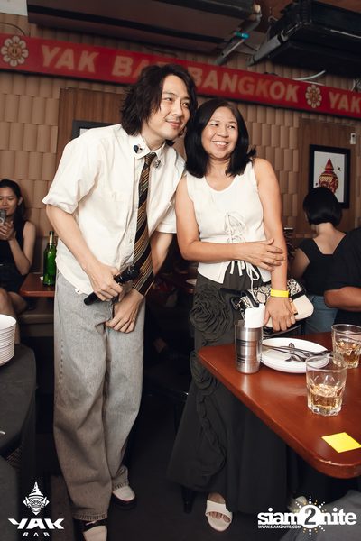 ETC Concert at Yak Bar — photo 106