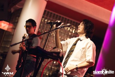 ETC Concert at Yak Bar — photo 107