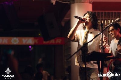 ETC Concert at Yak Bar — photo 108