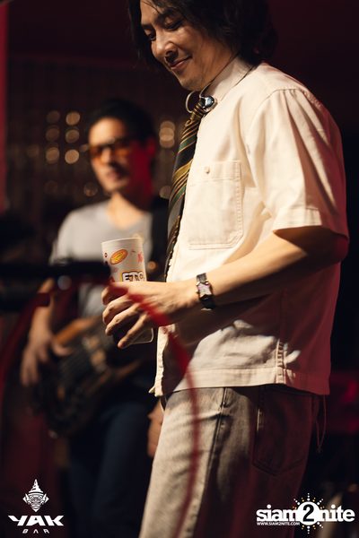 ETC Concert at Yak Bar — photo 109