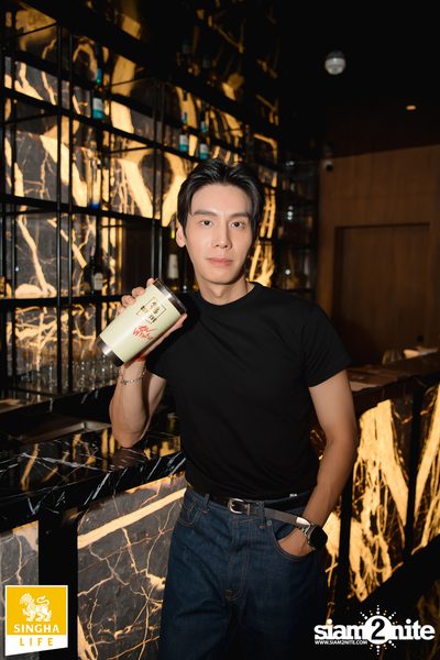Singha Corporation Presents  MOVE LIVE PARTY #2 with ETC and WHAT’S UP concert at Highroll Bangkok  — photo 33