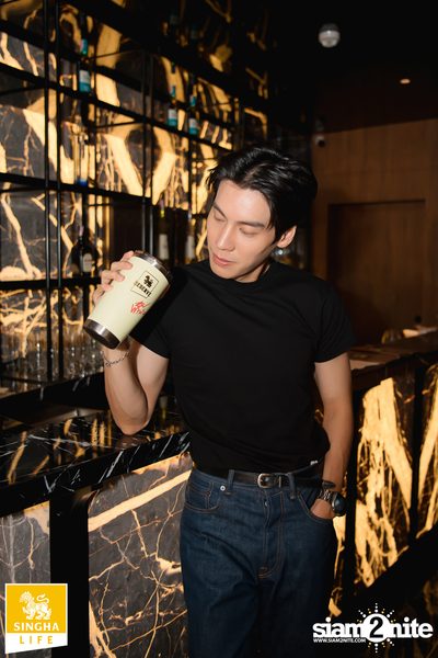 Singha Corporation Presents  MOVE LIVE PARTY #2 with ETC and WHAT’S UP concert at Highroll Bangkok  — photo 34