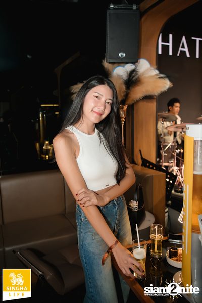 Singha Corporation Presents  MOVE LIVE PARTY #2 with ETC and WHAT’S UP concert at Highroll Bangkok  — photo 49