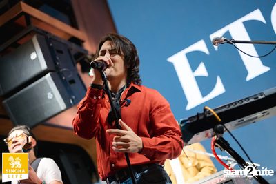 Singha Corporation Presents  MOVE LIVE PARTY #2 with ETC and WHAT’S UP concert at Highroll Bangkok  — photo 106