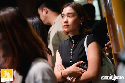 Singha Corporation Presents  MOVE LIVE PARTY #2 with ETC and WHAT’S UP concert at Highroll Bangkok  — photo 115