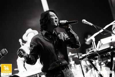 Singha Corporation Presents  MOVE LIVE PARTY #2 with ETC and WHAT’S UP concert at Highroll Bangkok  — photo 132
