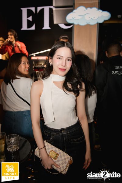 Singha Corporation Presents  MOVE LIVE PARTY #2 with ETC and WHAT’S UP concert at Highroll Bangkok  — photo 134