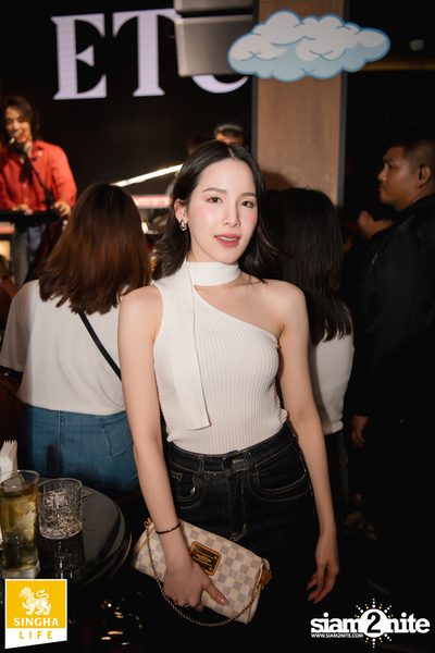 Singha Corporation Presents  MOVE LIVE PARTY #2 with ETC and WHAT’S UP concert at Highroll Bangkok  — photo 135