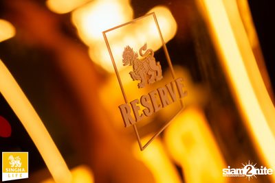 Reserve Night with Burin Boonvisut at Onl.Bkk — photo 5