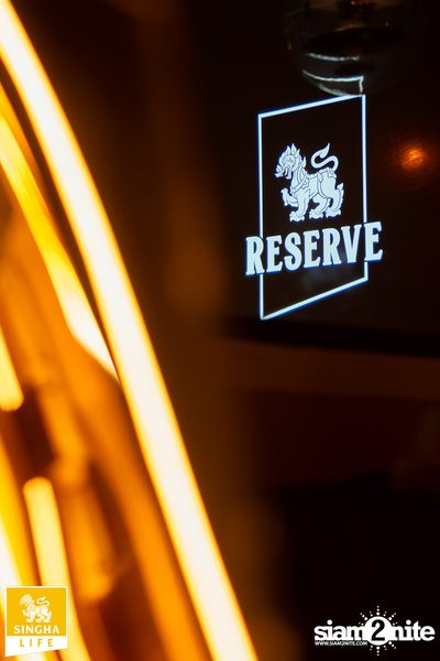 Reserve Night with Burin Boonvisut at Onl.Bkk — photo 10