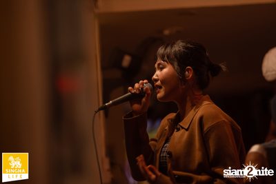 Reserve Night with Burin Boonvisut at Onl.Bkk — photo 12