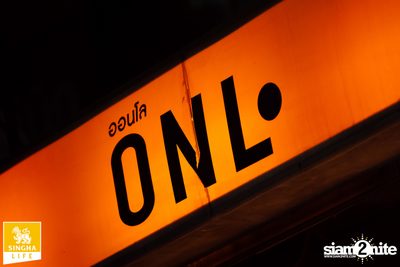 Reserve Night with Burin Boonvisut at Onl.Bkk — photo 20
