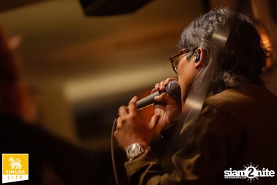 Reserve Night with Burin Boonvisut at Onl.Bkk — photo 33