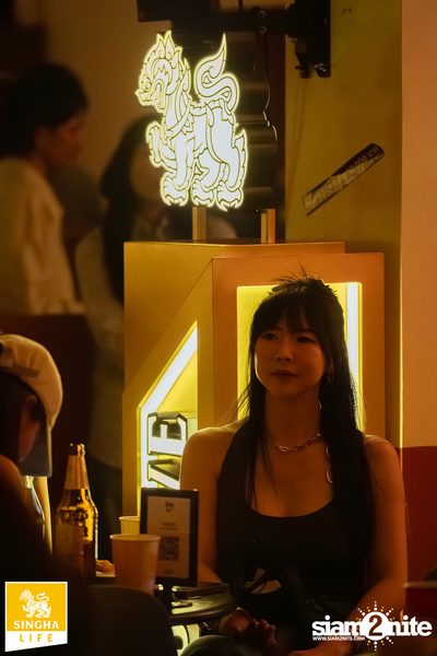 Reserve Night with Burin Boonvisut at Onl.Bkk — photo 38