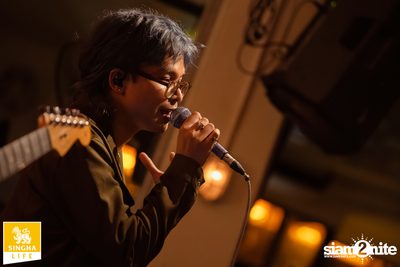 Reserve Night with Burin Boonvisut at Onl.Bkk — photo 40