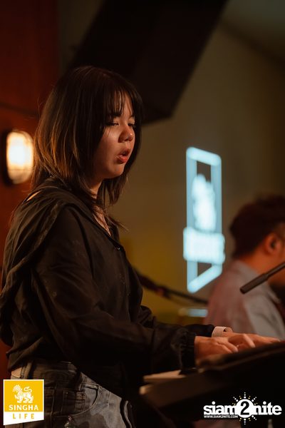 Reserve Night with Burin Boonvisut at Onl.Bkk — photo 42