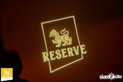 Reserve Night with Burin Boonvisut at Onl.Bkk — photo 44